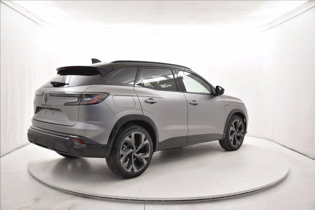 RENAULT Austral Mild Hybrid 160 Auto Techno Esprit Alpine