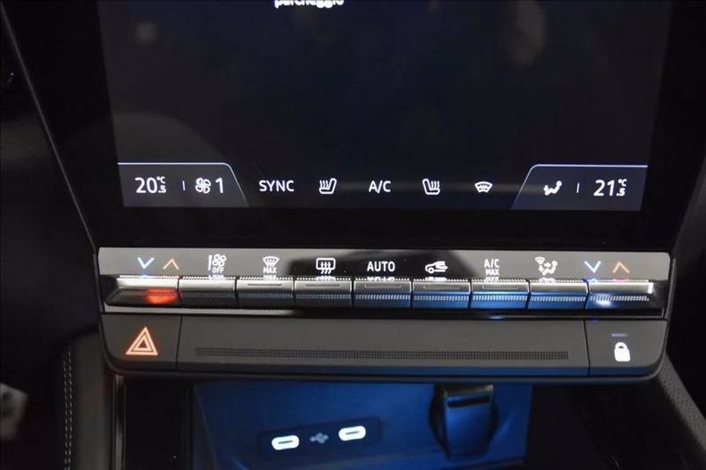 RENAULT Austral Mild Hybrid 160 Auto Techno Esprit Alpine
