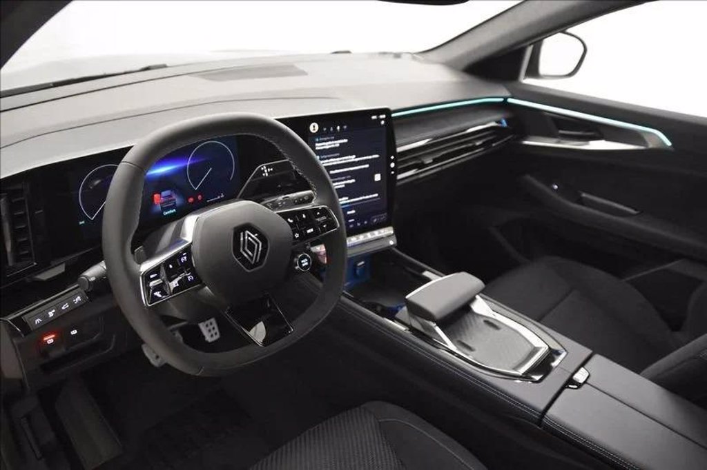 RENAULT Austral Mild Hybrid 160 Auto Techno Esprit Alpine