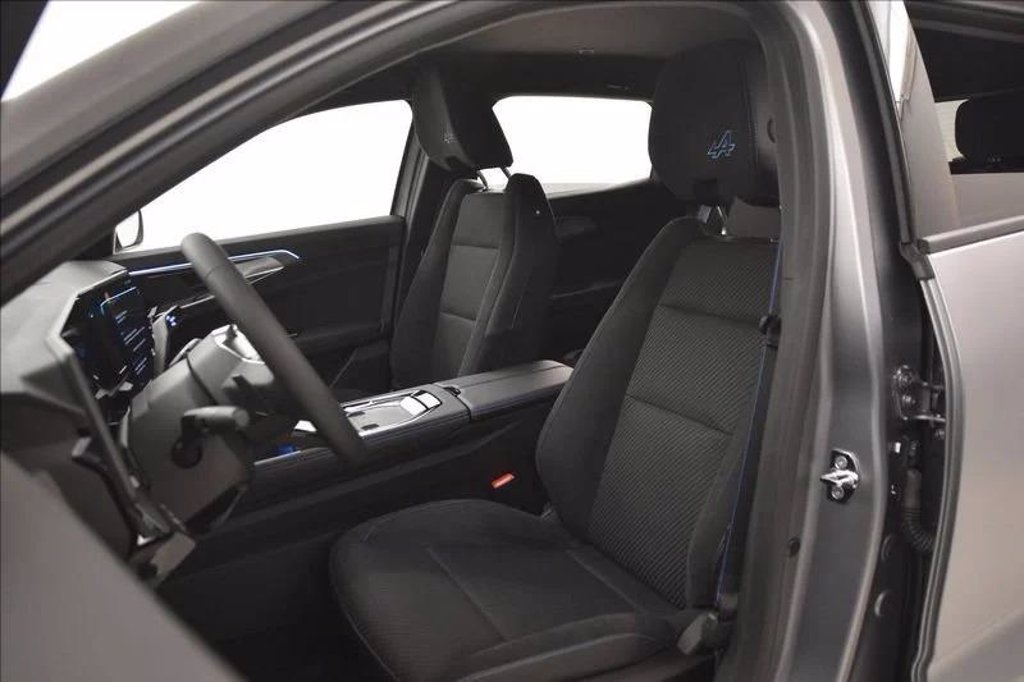 RENAULT Austral Mild Hybrid 160 Auto Techno Esprit Alpine