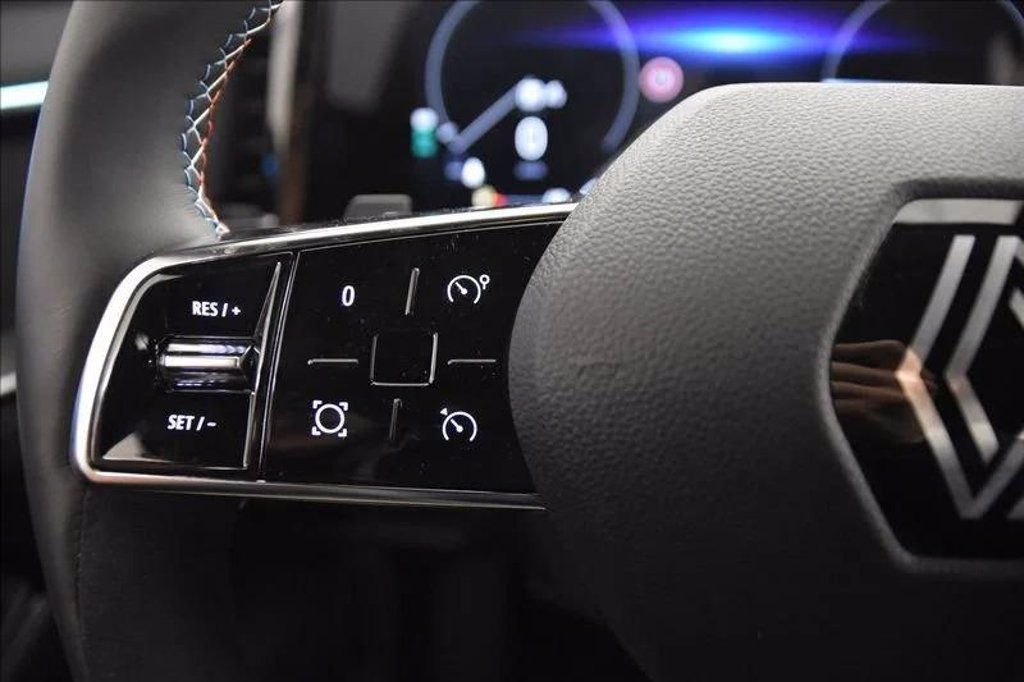 RENAULT Austral Mild Hybrid 160 Auto Techno Esprit Alpine