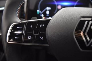 RENAULT Austral Mild Hybrid 160 Auto Techno Esprit Alpine