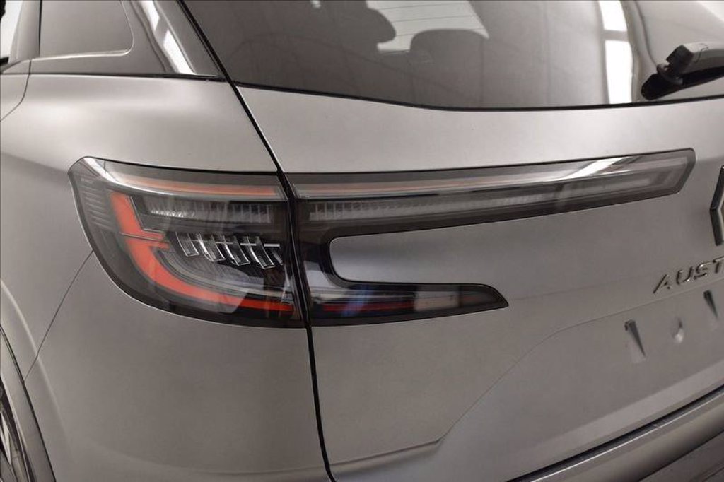 RENAULT Austral Mild Hybrid 160 Auto Techno Esprit Alpine