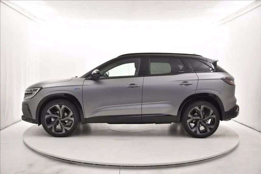 RENAULT Austral Mild Hybrid 160 Auto Techno Esprit Alpine