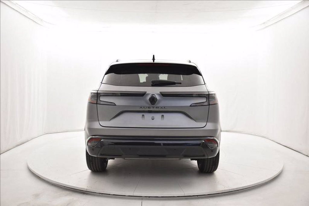 RENAULT Austral Mild Hybrid 160 Auto Techno Esprit Alpine