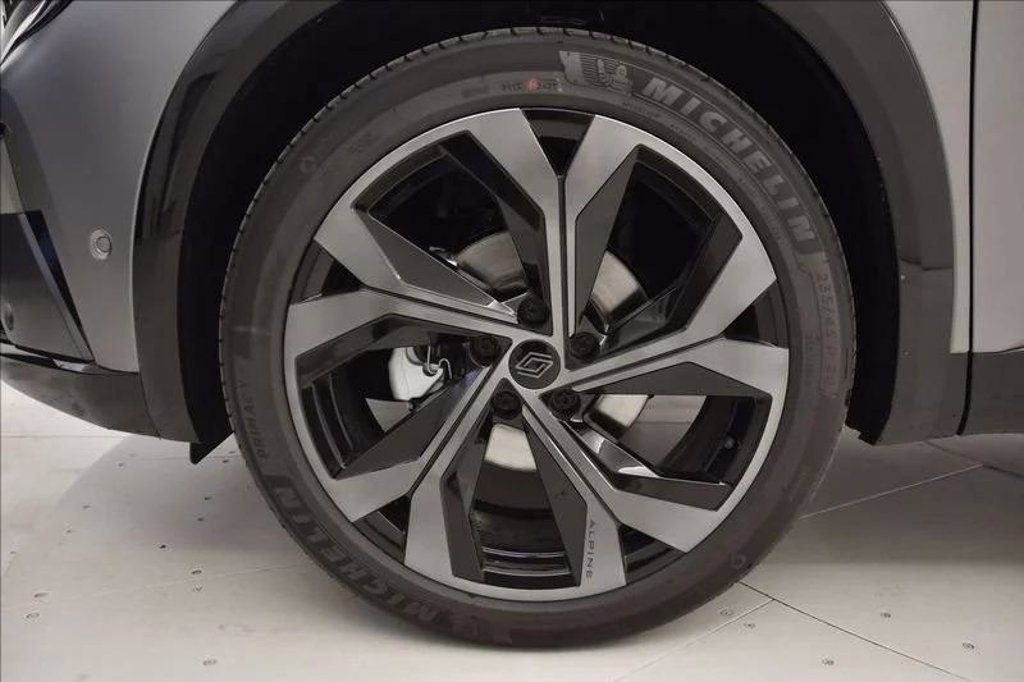 RENAULT Austral Mild Hybrid 160 Auto Techno Esprit Alpine