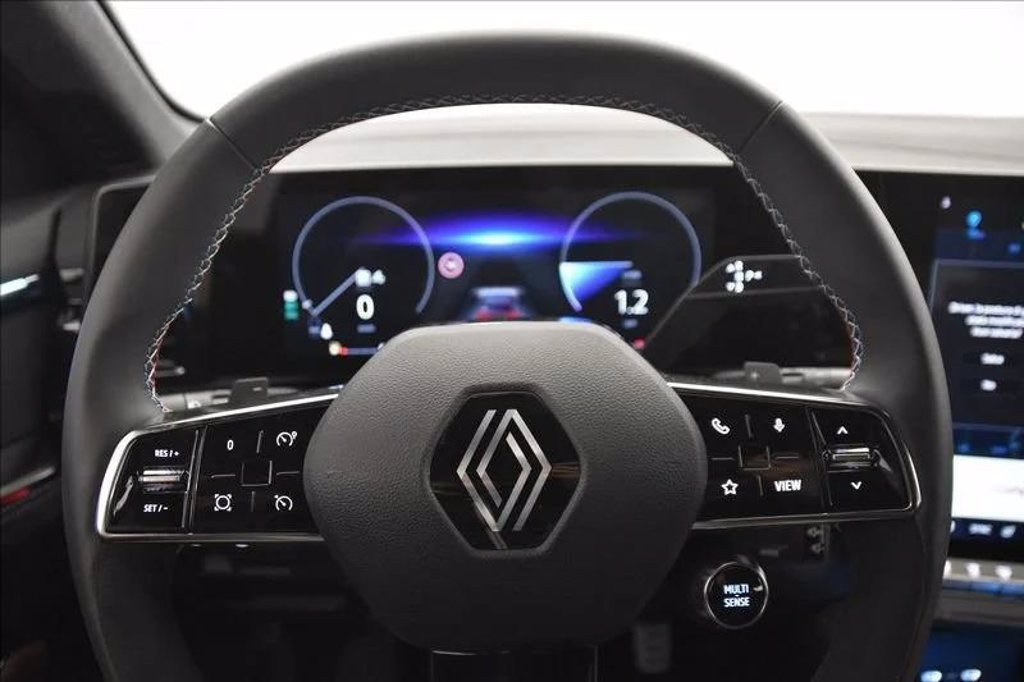 RENAULT Austral Mild Hybrid 160 Auto Techno Esprit Alpine