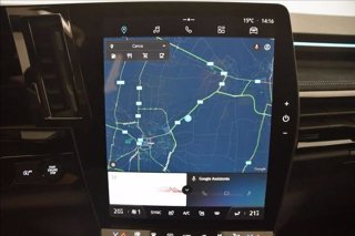 RENAULT Austral Mild Hybrid 160 Auto Techno Esprit Alpine