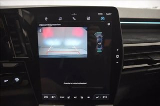 RENAULT Austral Mild Hybrid 160 Auto Techno Esprit Alpine