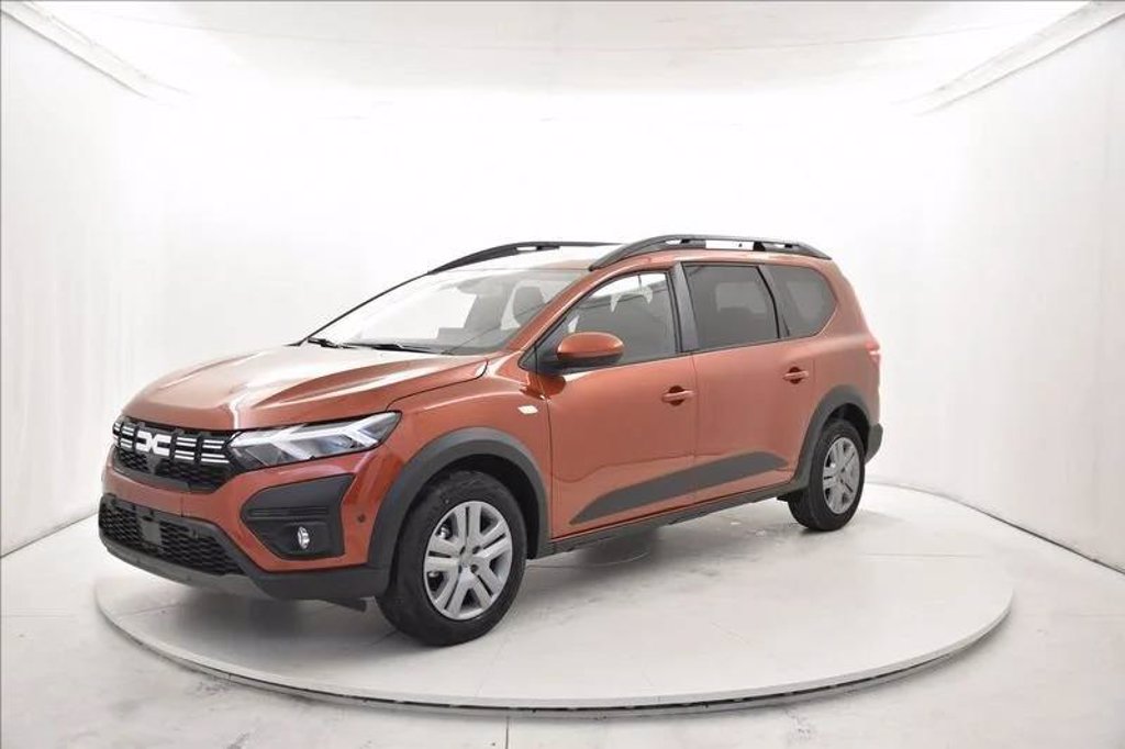 DACIA Jogger 1.0 TCe GPL 100CV 7 posti Expression
