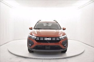 DACIA Jogger 1.0 TCe GPL 100CV 7 posti Expression