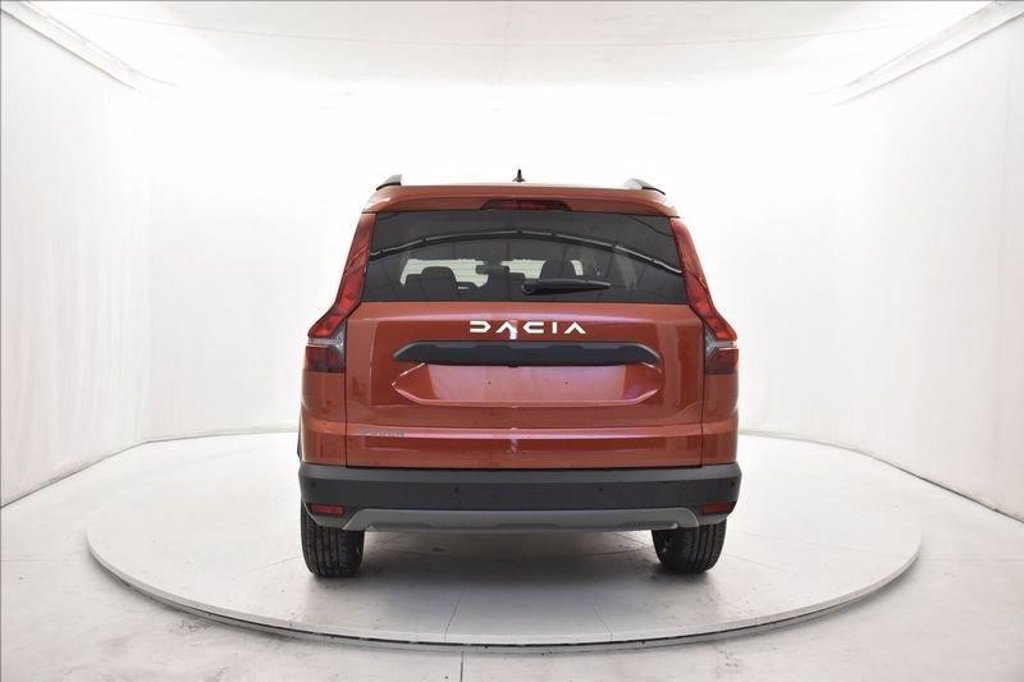 DACIA Jogger 1.0 TCe GPL 100CV 7 posti Expression