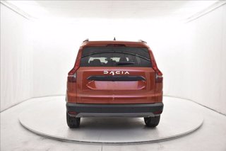 DACIA Jogger 1.0 TCe GPL 100CV 7 posti Expression