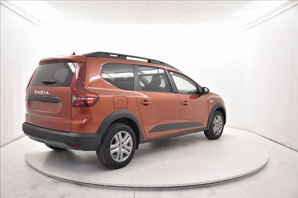 DACIA Jogger 1.0 TCe GPL 100CV 7 posti Expression