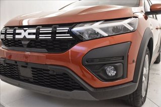 DACIA Jogger 1.0 TCe GPL 100CV 7 posti Expression