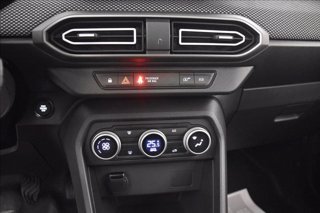 DACIA Jogger 1.0 TCe GPL 100CV 7 posti Expression