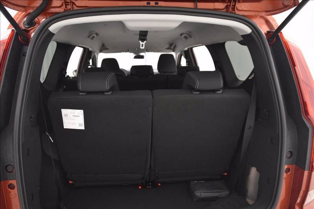 DACIA Jogger 1.0 TCe GPL 100CV 7 posti Expression