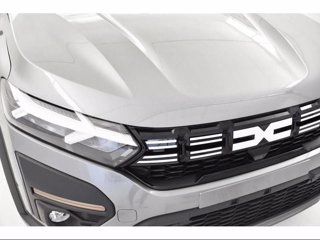 DACIA Jogger 1.0 tce Extreme UP Gpl 100cv - GPL - NUOVO