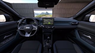 DACIA Duster 1.0 TCe GPL 4x2 Journey