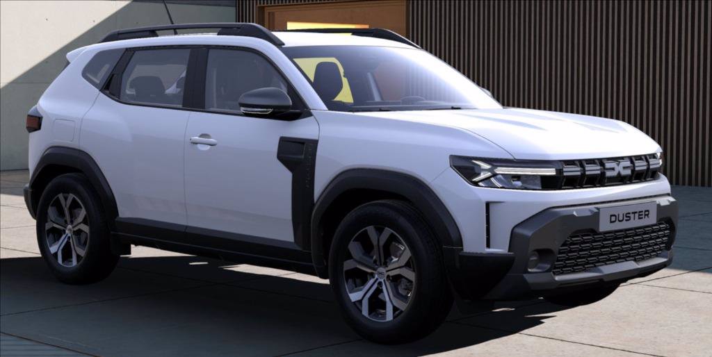DACIA Duster 1.0 TCe GPL 4x2 Journey