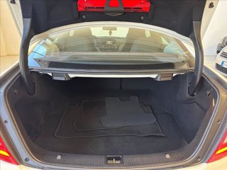MERCEDES C 220 CDI Coupé Avantgarde