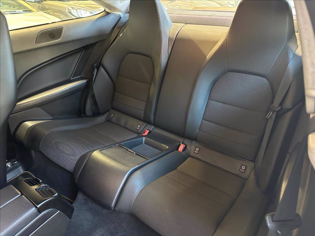 MERCEDES C 220 CDI Coupé Avantgarde