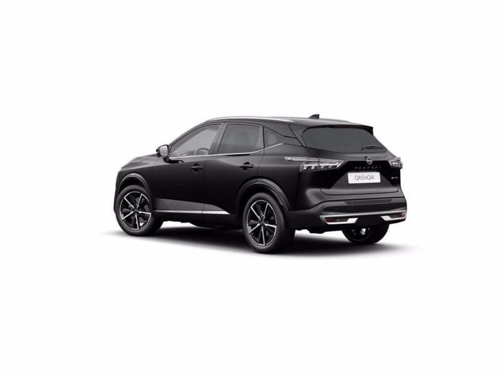 NISSAN Qashqai 1.5 e-power Tekna 2wd **