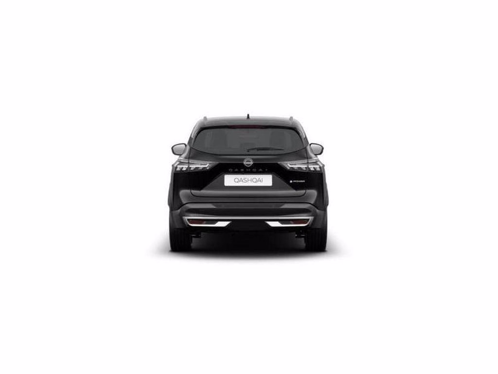 NISSAN Qashqai 1.5 e-power Tekna 2wd **