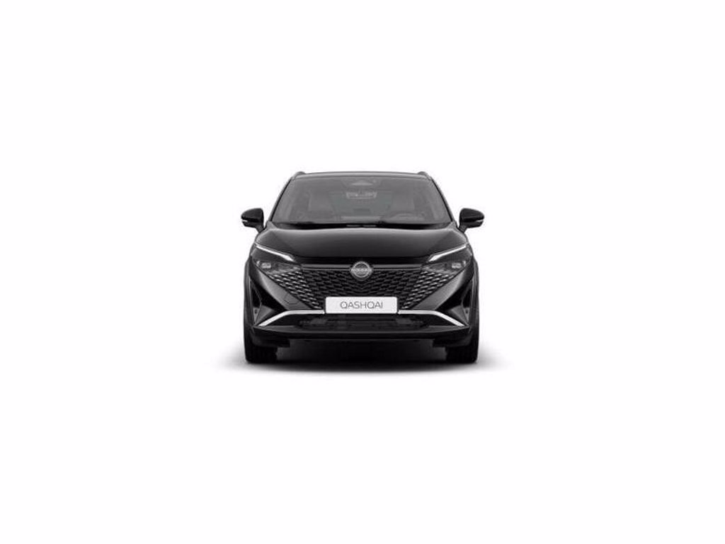 NISSAN Qashqai 1.5 e-power Tekna 2wd **
