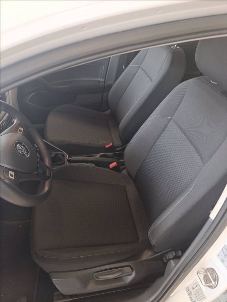 VOLKSWAGEN Polo 1.0 MPI 5p. Trendline BlueMotion Technology