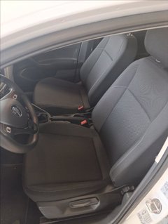VOLKSWAGEN Polo 1.0 MPI 5p. Trendline BlueMotion Technology