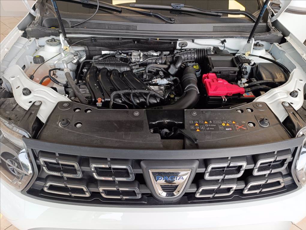 DACIA Duster 1.6 SCe GPL 4x2 Prestige