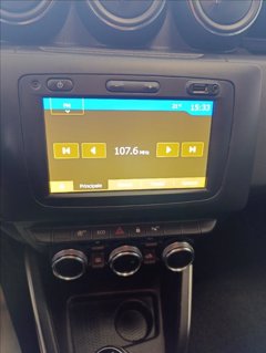 DACIA Duster 1.6 SCe GPL 4x2 Prestige