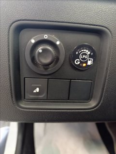 DACIA Duster 1.6 SCe GPL 4x2 Prestige