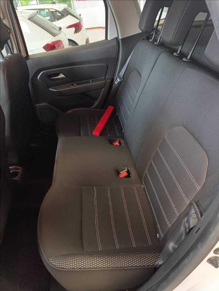 DACIA Duster 1.6 SCe GPL 4x2 Prestige