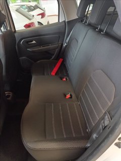 DACIA Duster 1.6 SCe GPL 4x2 Prestige
