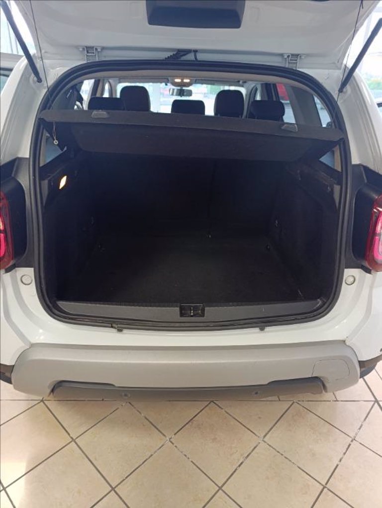DACIA Duster 1.6 SCe GPL 4x2 Prestige