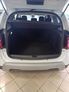 DACIA Duster 1.6 SCe GPL 4x2 Prestige