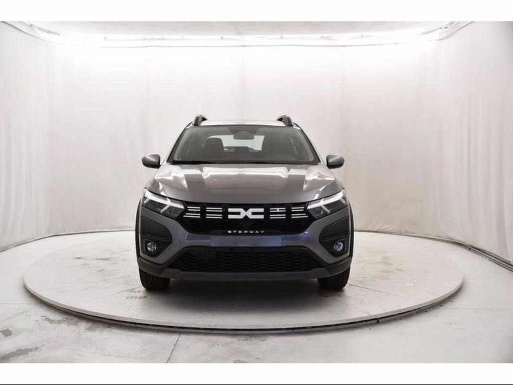 DACIA Sandero Stepway 1.0 tce Expression Eco-g 100cv -MY24-GPL