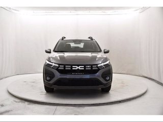 DACIA Sandero Stepway 1.0 tce Expression Eco-g 100cv -MY24-GPL