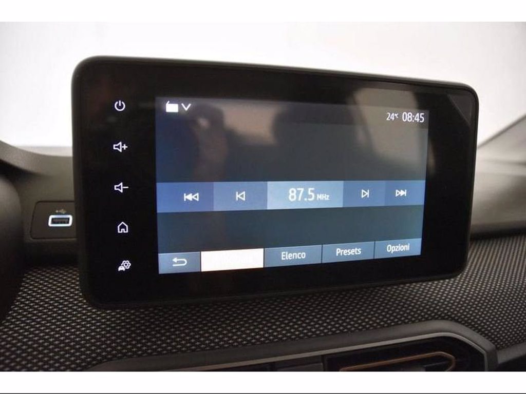 DACIA Sandero Stepway 1.0 tce Expression Eco-g 100cv -MY24-GPL