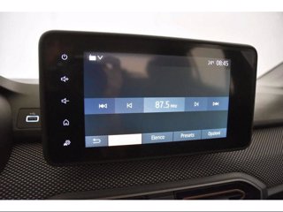 DACIA Sandero Stepway 1.0 tce Expression Eco-g 100cv -MY24-GPL