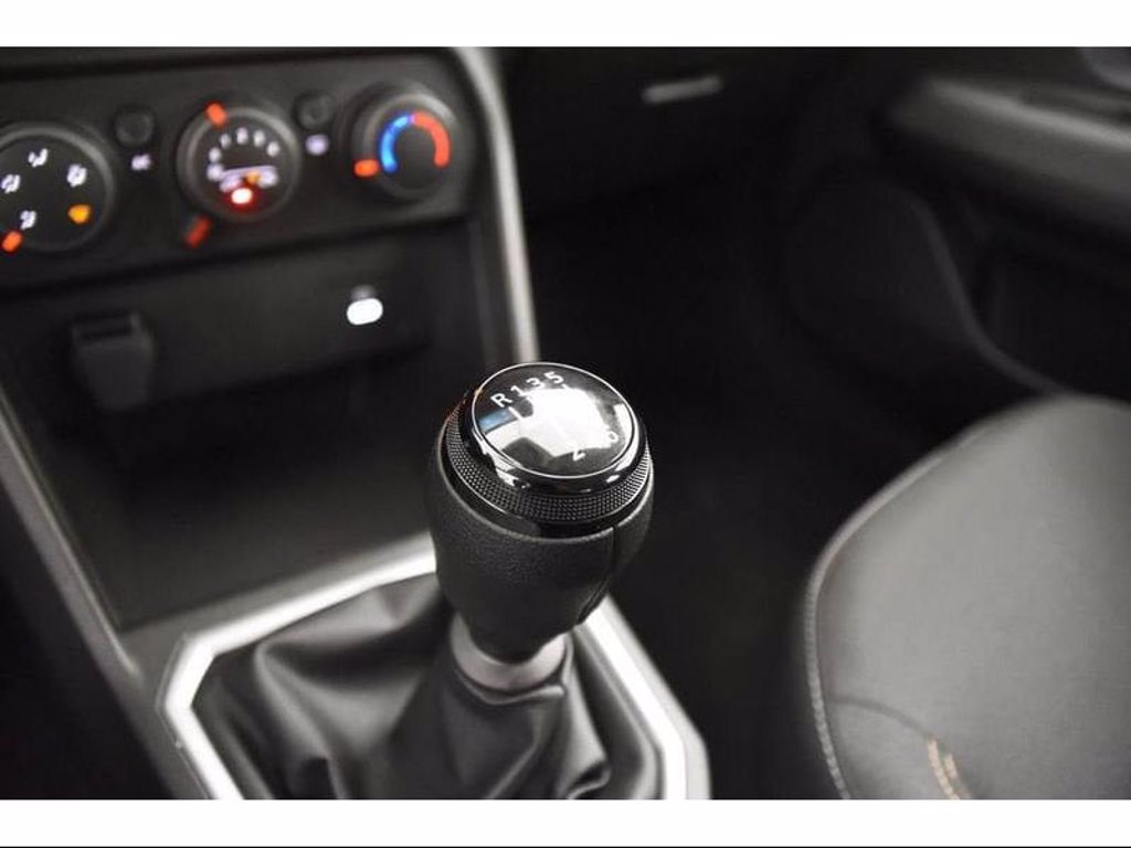 DACIA Sandero Stepway 1.0 tce Expression Eco-g 100cv -MY24-GPL