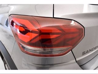 DACIA Sandero Stepway 1.0 tce Expression Eco-g 100cv -MY24-GPL