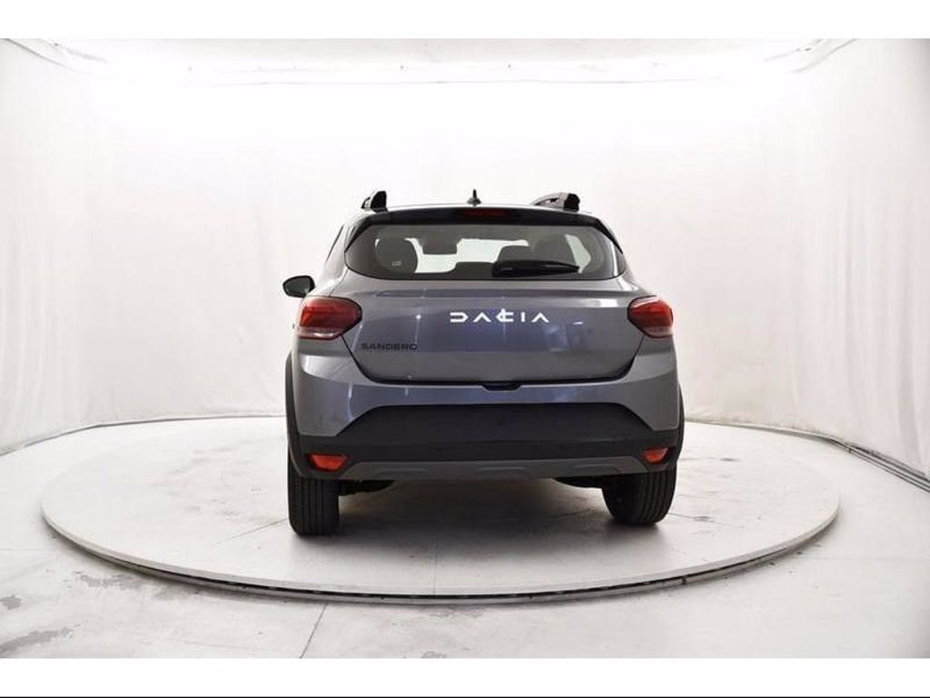 DACIA Sandero Stepway 1.0 tce Expression Eco-g 100cv -MY24-GPL