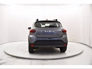 DACIA Sandero Stepway 1.0 tce Expression Eco-g 100cv -MY24-GPL