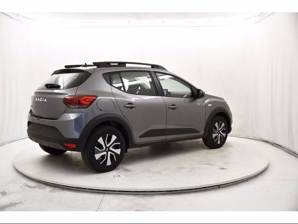 DACIA Sandero Stepway 1.0 tce Expression Eco-g 100cv -MY24-GPL