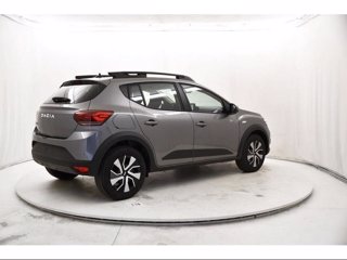 DACIA Sandero Stepway 1.0 tce Expression Eco-g 100cv -MY24-GPL
