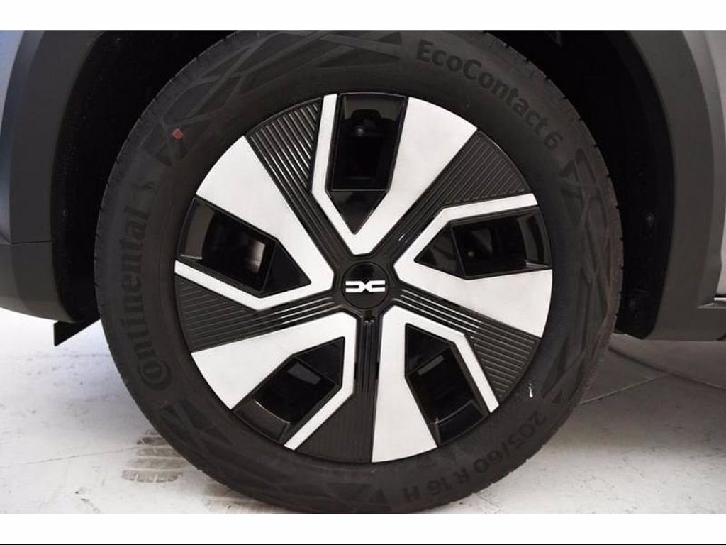 DACIA Sandero Stepway 1.0 tce Expression Eco-g 100cv -MY24-GPL