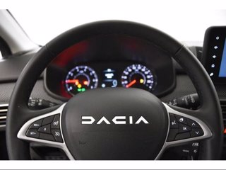 DACIA Sandero Stepway 1.0 tce Expression Eco-g 100cv -MY24-GPL